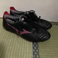 モレリアネオ3 26センチ