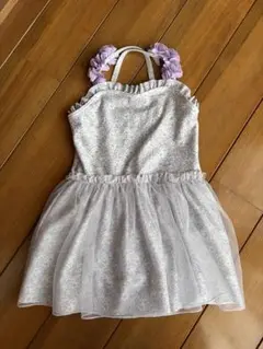 [美品]エニファム　水着　110