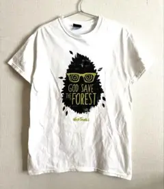 WILD THINGS ワイルドシングス フジロック Tシャツ S