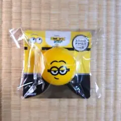 ミニオン　グッズ③　Happyくじ　スクイーズチャーム