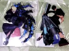 トライガン　TRIGUN　アクリルスタンド　セット