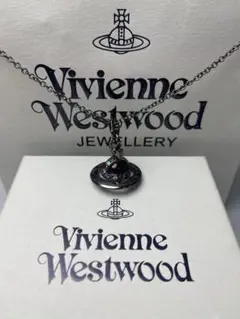 【付属品セットあり】Vivienne ヴィヴィアンウエストウッド　ネックレス