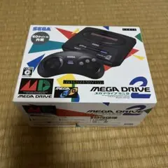 メガドラミニ2