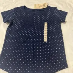 無印良品　子供用Tシャツ　100センチ