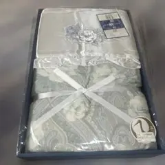 シルク混合掛け布団 140×190 cm