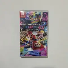 マリオカート8 デラックス Nintendo Switch
