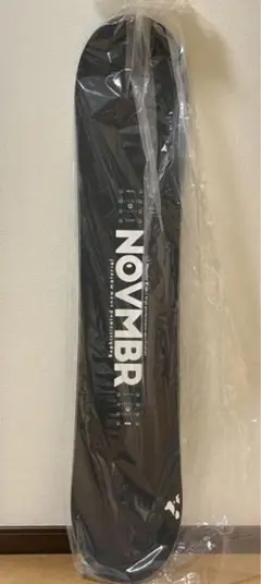 【新品未使用】November ノベンバー KD115