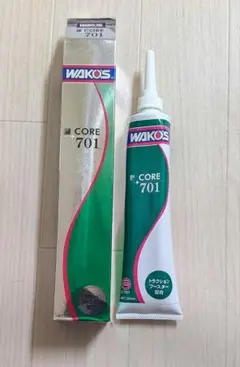 wako's core701 3本セット　ワコーズCORE701 CORE701 ワコーズ｜Yahoo!フリマ（旧PayPayフリマ）