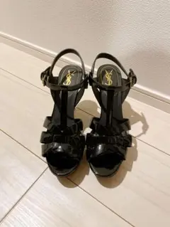 サンローラン サンダル