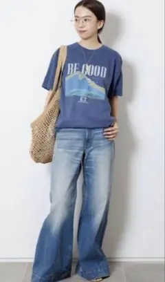 ドゥーズィエムクラス　E.T Tシャツ　希少