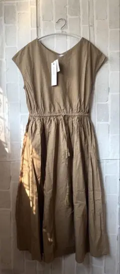 ◎新品◎メランクルージュ　ワンピース