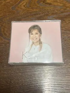 高橋真梨子 Katharsis tour '18 2枚組