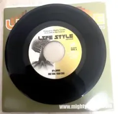 ジャパレゲ UP & DOWN JING TENG GUAN CHAI