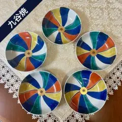 備前焼　徳田陶春作　銘々皿5枚 Amazon.co.jp: 備前焼 徳田陶春作 銘々皿5枚 : ホーム＆キッチン