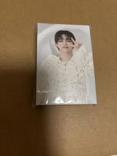 happy burst day weverse 特典　3形態