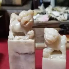 石印材 2個セット