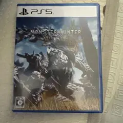 モンスターハンターワイルズ