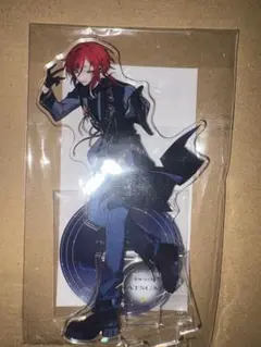 あんスタ プロセカコラボ　アクスタ　アクリルスタンド　逆先夏目