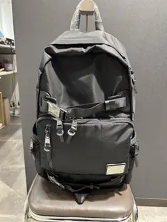 マキャベリック　ナイロン多機能リュック　新品　未使用