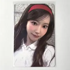 ルセラフィム サクラ トレカ HOT idoustage