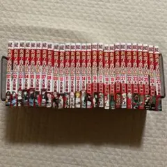 炎炎ノ消防隊 1~27巻
