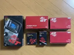 PCエンジンGT 本体、周辺機器