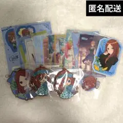 五等分の花嫁 中野三玖 まとめ売り