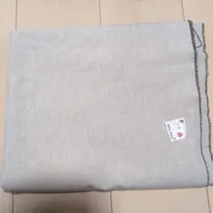 キジキジ　kijikijiリサイクルポリエステル×オーガニックコットン　3.5m