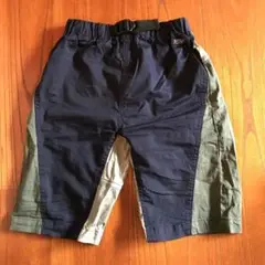 美品‼️半ズボン　ハーフパンツ　キッズ　130cm b. Room 男の子