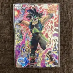 ドラゴンボールヒーローズ　UP5-03 仮面のサイヤ人