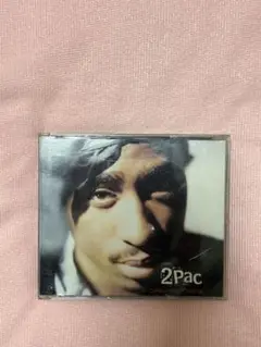 2Pac Greatest Hits CD