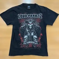 Loud Park 17 ラウドパーク１７　Savaton サバトン　Ｔシャツ Yahoo!オークション -「ラウドパーク シャツ」の落札相場・落札価格