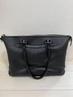 PELLE MORBIDA deck9 2室タイプ クリーム スプレー付き HMB002A-ブリーフバッグ | PELLE MORBIDA ペッレ モルビダ