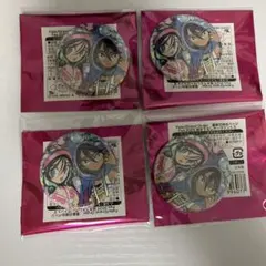 fgo 霊基召喚缶バッジ 2025 10周年 徴姉妹