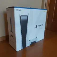 プレイステーション5 CFI-1200A01