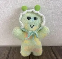 ぬい服　ボンネット　ボネクド　サマニ　312 プネクド　ミント