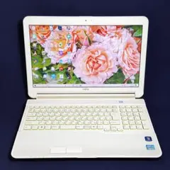 最新WIN11★CORE-I5★SSD256G★カメラ★メモリ8G★Zoom