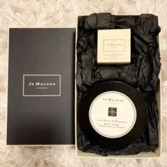 Jo MALONE LONDON ライム バジル u0026 マンダリン ボディ クレ…