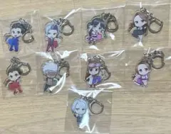 『未開封』 アイカツ！ マリオンクレープ ポンポンクレープ 等身大 藤堂ユリカ アイカツ！』×マリオンクレープ ポンポンクレープ等身大ポップ