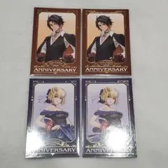 ゴッドイーター　コレクションカード　ユウゴ　クレア