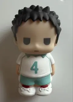 ハイキュー!! ぱぺマス　B 岩泉　岩泉一　青葉城西