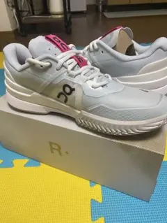 On The Roger Pro 2
