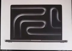 【未使用・未開封】MacBook Pro 14インチ 1TB