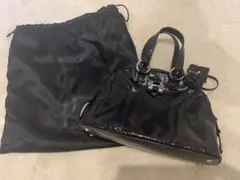 イブサンローラン ミューズ ハンドバッグ