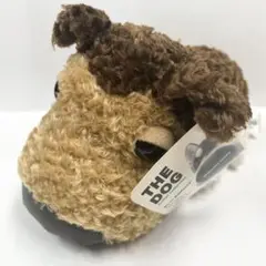 THEDOG ぬいぐるみ シェットランドシープドッグ