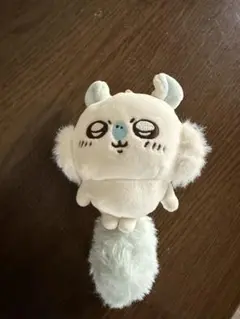 ちいかわホワイトでキュート^_^値下げ可能
