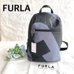 【新品】FURLA リュック バックパック 2021新作 フルラ