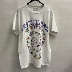 値下げ メイヨー MAYO GRATEFUL MAYO ギズモ ロゴ Tシャツ