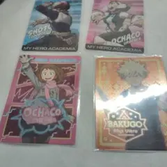 僕のヒーローアカデミア ネオンコレクション Vol.2