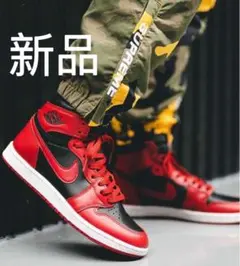 ジュニアシューズ ジョーダン1MID